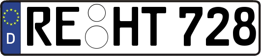 RE-HT728