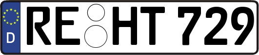 RE-HT729