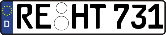 RE-HT731