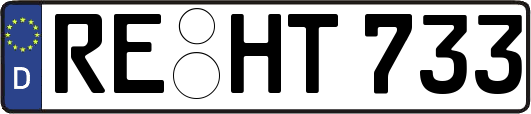 RE-HT733