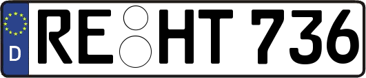 RE-HT736