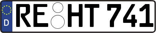 RE-HT741