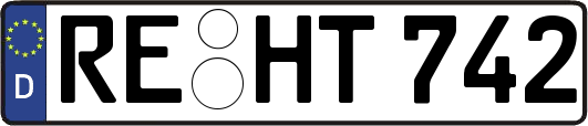RE-HT742