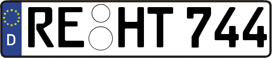 RE-HT744