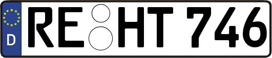 RE-HT746