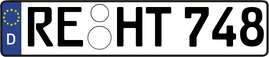 RE-HT748