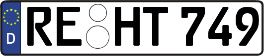 RE-HT749
