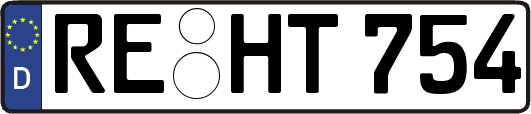 RE-HT754