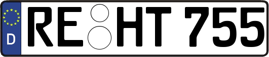 RE-HT755