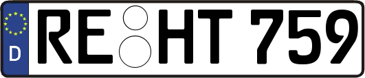RE-HT759