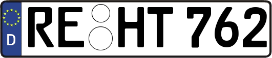 RE-HT762