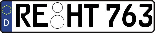 RE-HT763