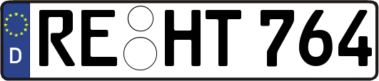 RE-HT764