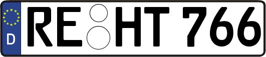 RE-HT766