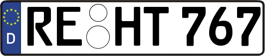 RE-HT767