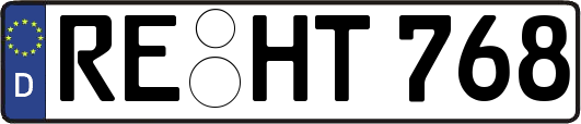 RE-HT768