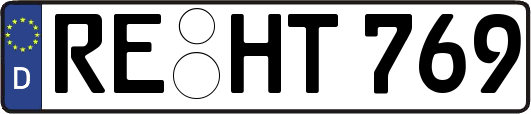 RE-HT769