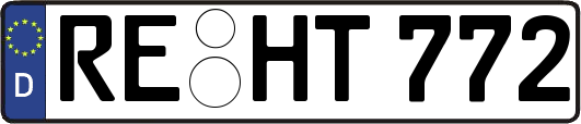 RE-HT772