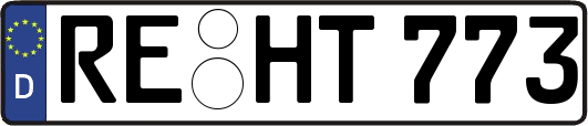RE-HT773
