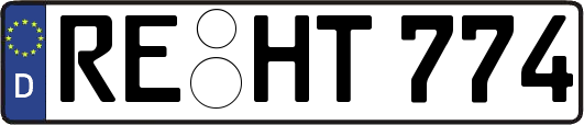 RE-HT774