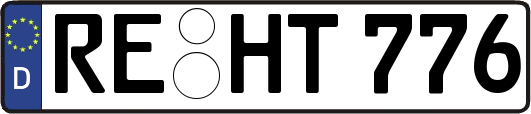 RE-HT776