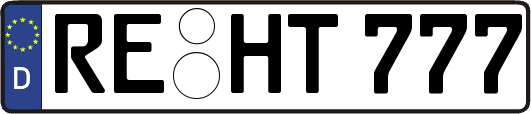 RE-HT777