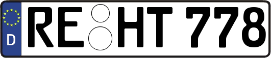 RE-HT778