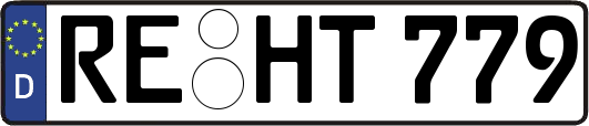 RE-HT779
