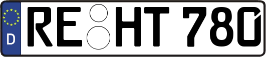 RE-HT780