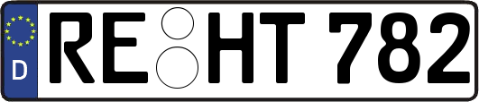 RE-HT782