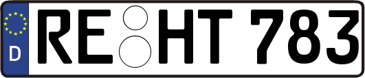 RE-HT783