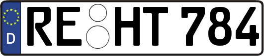 RE-HT784