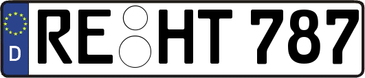 RE-HT787