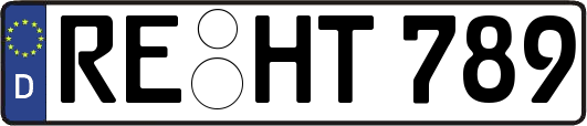 RE-HT789