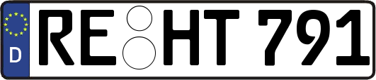 RE-HT791
