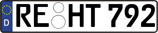 RE-HT792
