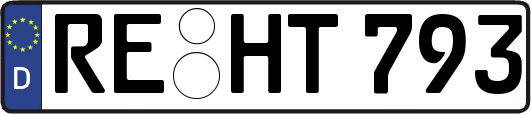 RE-HT793