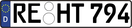 RE-HT794