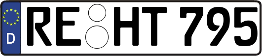 RE-HT795