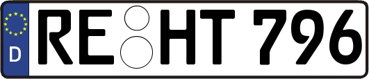 RE-HT796