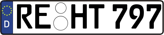 RE-HT797