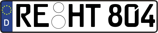 RE-HT804