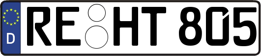 RE-HT805