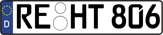 RE-HT806