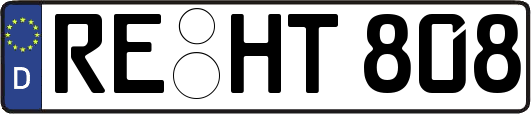 RE-HT808