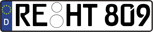 RE-HT809