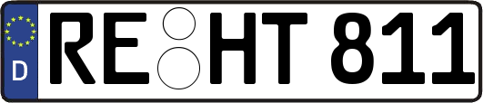 RE-HT811