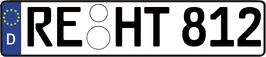 RE-HT812