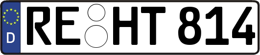 RE-HT814