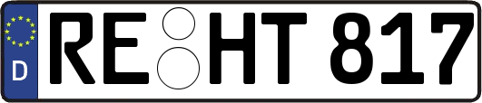 RE-HT817